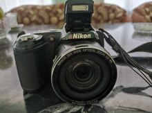 Fotoaparat "Nikon"