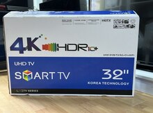 Televizor 4K UHD