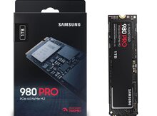"Samsung 980 Pro 1TB" sərd diski