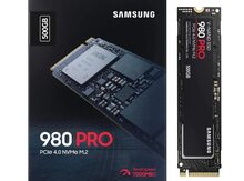 SSD "Samsung 980 Pro 500GB"