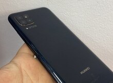 Huawei P40 Lite Black 128GB/6GB