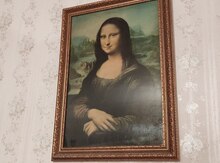 "Mona Liza" rəsm əsəri