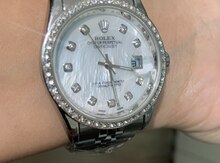 "Rolex" qol saatı