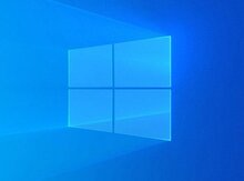 "Windows 10" yazılması