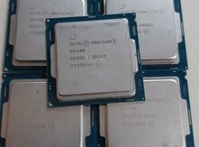 Prosessor "İntel Pentium G4400"