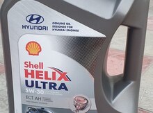 Shell 5 30 ultra