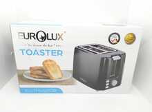 Çörək qızdıran toster "Eurolux 4605"