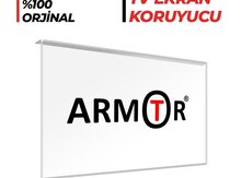 "Armor TR" Televizor ekran qoruyucuları