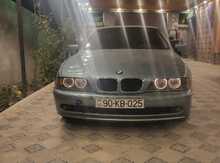 BMW 528, 1996 il