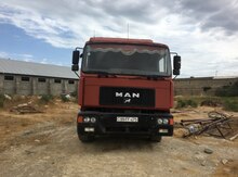 Man comandor, 1996 il