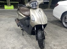 Yamaha, 2021 il