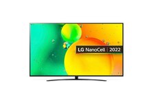 Televizor "LG 50NANO816QA.AMCN NanoCell" 