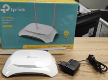 Wireless Router "TP-LINK TL-WR8B40N "