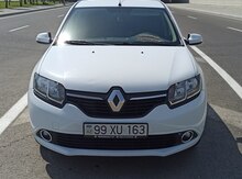 Renault Logan, 2014 il