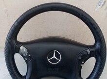 "Mercedes W203" sükanı 