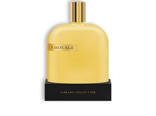 Amouage Library Collection Opus I Unisex (A Class Dubay)