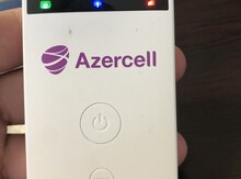 Modem "Azercell 4G Mi Fi"