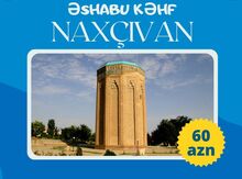 Naxçıvan- Əshabu-Kəhf Turu