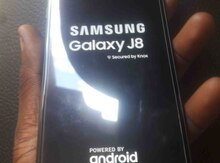 Samsung Galaxy J8 Black 32GB/3GB