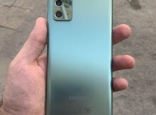 Samsung Galaxy Note 20 Mystic Green 256GB/8GB