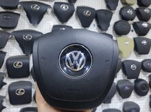 "Volkswagen Touareg 2013" airbag