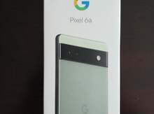  Google Pixel 6a 6/128Gb 