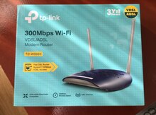 Modem "TP-LINK TD-W9960"