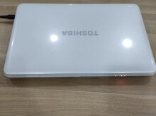 Noutbuk "Toshiba C850D C3W"