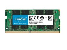 RAM “Crucial 16GB SODIMM 3200MHz”