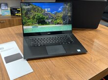 Dell XPS 4k Touch Screen GTX 1050