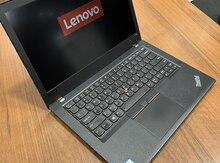 Noutbuk "Lenovo ThinkPad T480"