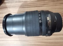 Nikon 18-105 mm