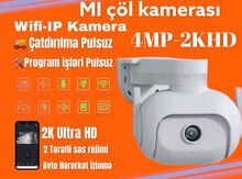 Kamera İP Mi brendi 2K UltraHD