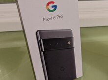 Tellefon "Google Pixel 6 Pro"