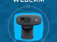 Web kamera "Logitech C270 HD Webcam"
