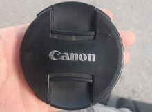 "Canon" qapaq başlığı