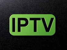 IPTV quraşdırılması