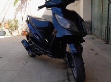 Moped CZ, 2022 il