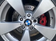"BMW E39. E60" diskləri R17