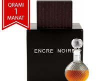 Lalique Encre Noire EDP (Eau De Parfume)