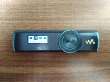 MP3 player "Sony Walkman NWZ-B172F"
