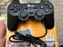 "UCOM-704" pultları