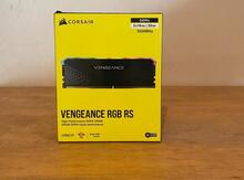 Corsair Vengeance RGB RS 2x16 3200mhz