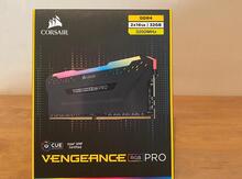 RAM "Corsair Vengeance RGB PRO 2x16 3200mhz"