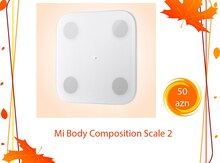 Mi Body Composition Scale 2 