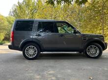 Land Rover Discovery, 2006 il
