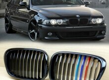 "BMW E39 1997-2003" radiator barmaqlığı