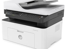 Printer "HP Laser MFP 137FNW"