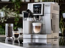 Qəhvədəmləyən "De’Longhi ECAM 23.460.S Coffee maker Fully-auto Espresso machine 1.8L"