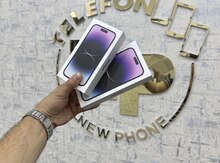Apple iPhone 14 Pro Deep Purple 1TB/6GB